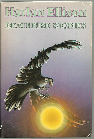 Deathbird Stories by Harlan Ellison