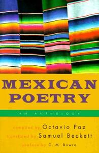 Mexican Poetry: An Anthology by 