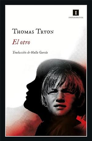 El Otro by Thomas Tryon