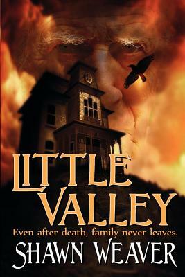 Little Valley by Shawn Weaver