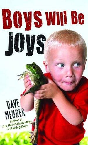 Boys Will Be Joys by Dave Meurer