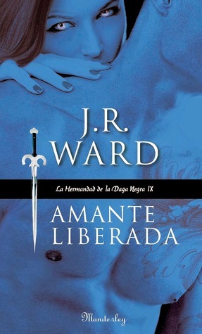 Amante Liberada by J.R. Ward