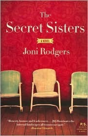 The Secret Sisters by Joni Rodgers