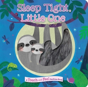 Sleep Tight, Little One by Maggie Fischer
