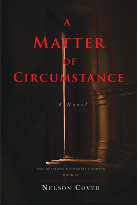 A Matter of Circumstance by Nelson Cover