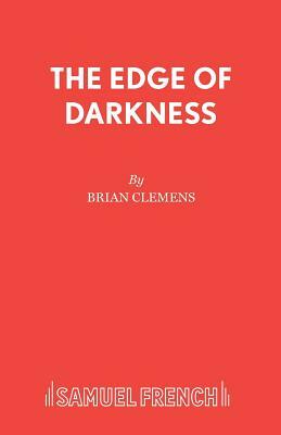 The Edge of Darkness by Brian Clemens