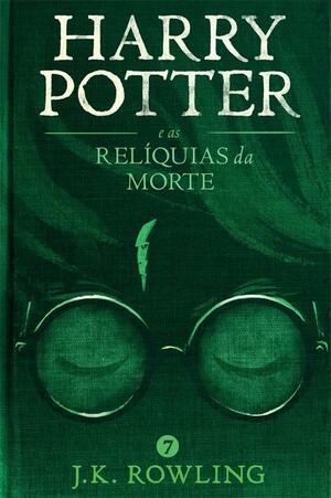 Harry Potter e as Relíquias da Morte by J.K. Rowling