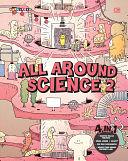 All Around Science 2 by Kim Sung-hwa