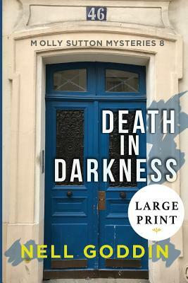 Death in Darkness by Nell Goddin