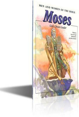 Moses by Anne de Graf, Anne de Graaf, Anne de Graaf