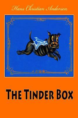 The Tinder Box by Hans Christian Andersen
