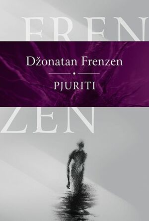 Pjuriti by Jonathan Franzen