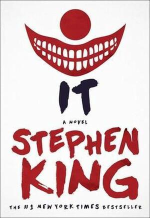 IT by Stephen King