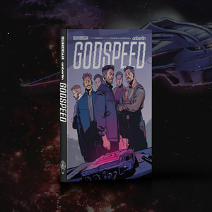 Godspeed by Deon Rexroat