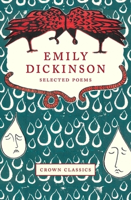 Emily Dickinson: Selected Poems by Emily Dickinson