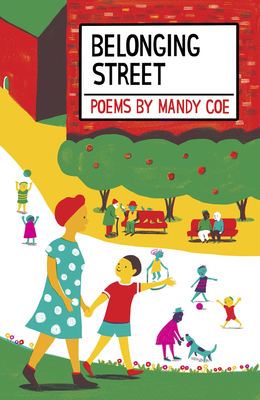 Belonging Street by Mandy Coe