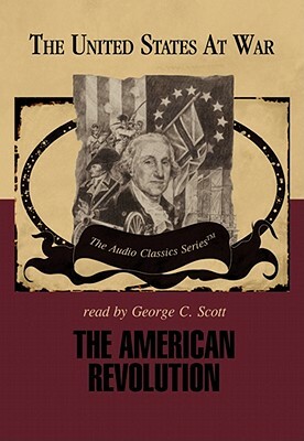 The American Revolution by George Smith