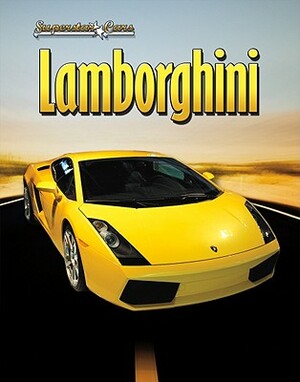 Lamborghini by James Bow