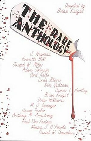 The Rare Anthology by Brian Knight