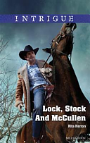 Lock, Stock and McCullen by Rita Herron