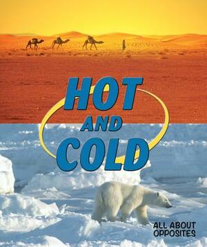 Hot and Cold by Tom Hughes