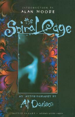 The Spiral Cage by Alan Moore, Al Davison