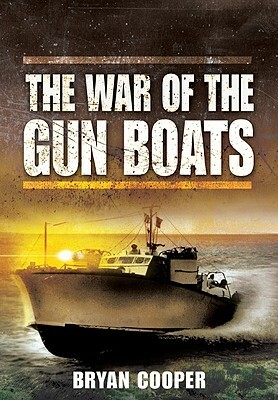 The War of the Gunboats by Bryan Cooper