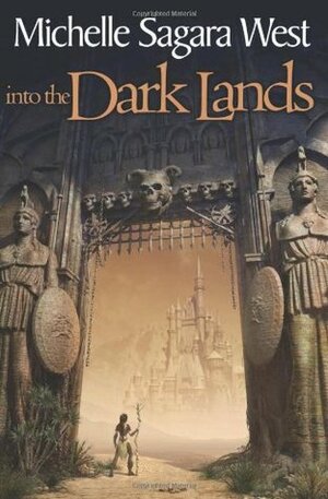 Into the Dark Lands by Michelle Sagara West