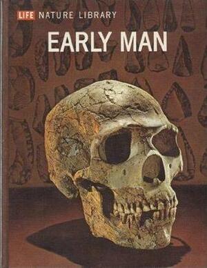 Early Man by F. Clark Howell