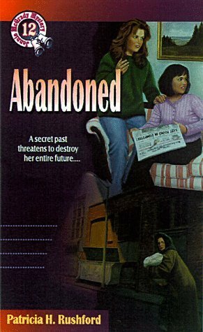 Abandoned by Patricia H. Rushford