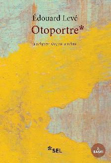 Otoportre by Edouard Levé