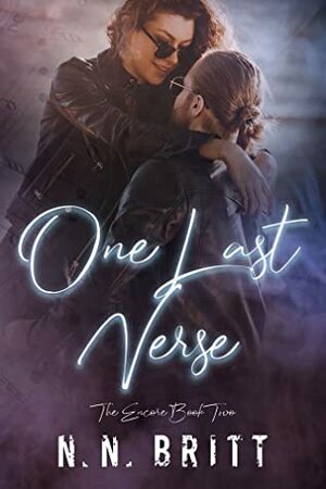 One Last Verse by N.N. Britt