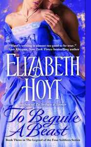 To Beguile a Beast by Elizabeth Hoyt