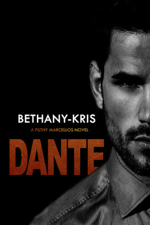 Dante by Bethany-Kris