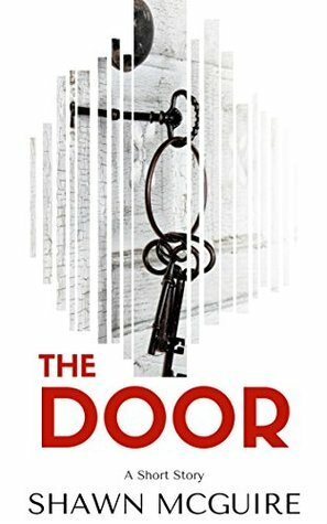 The Door by Shawn McGuire