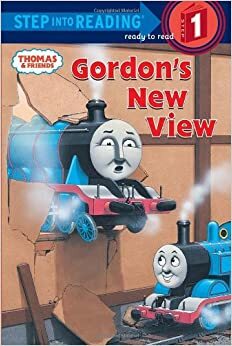 Gordon's New View by Wilbert Awdry