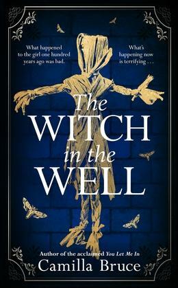 The Witch in the Well: A deliciously disturbing Gothic tale of a revenge reaching out across the years by Camilla Bruce