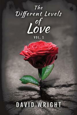 The Different Levels of Love, Volume 1 by David Wright