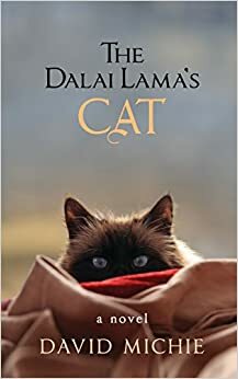 Dalailamos katė by David Michie
