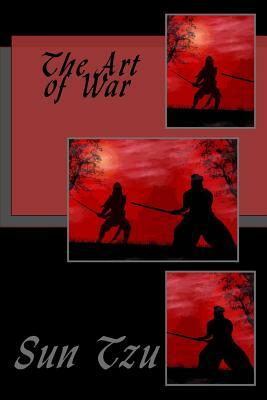 The Art of War by Sun Tzu