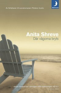Där vågorna bryts by Anita Shreve