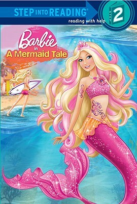 Barbie in a Mermaid Tale (Barbie) by Christy Webster