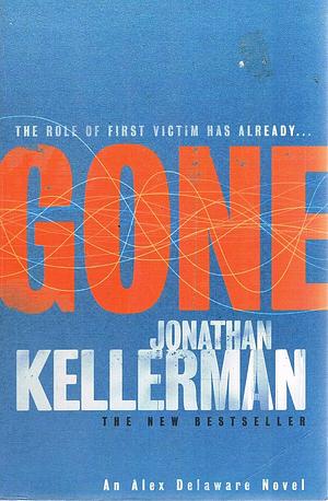 Gone by Jonathan Kellerman