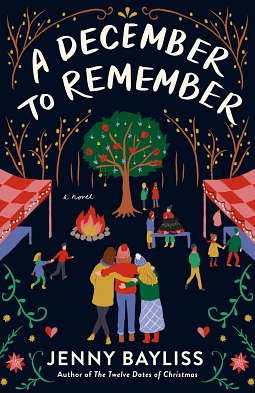 A December to Remember by Jenny Bayliss