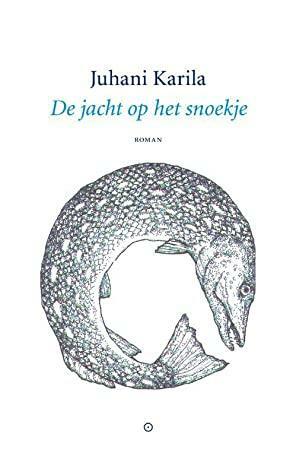 De jacht op het snoekje by Juhani Karila