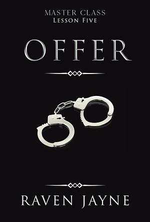 Offer: Lesson Five by Raven Jayne