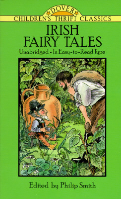 Irish Fairy Tales by 