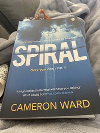 Spiral by Cameron Ward