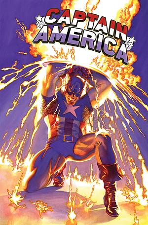 Captain America: Sentinel of Liberty, Vol. 1: Revolution by Collin Kelly, Jackson Lanzing, Tochi Onyebuchi