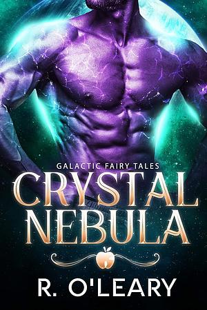 Crystal Nebula by R. O'Leary